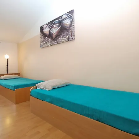 شقة Mileva 1596 *